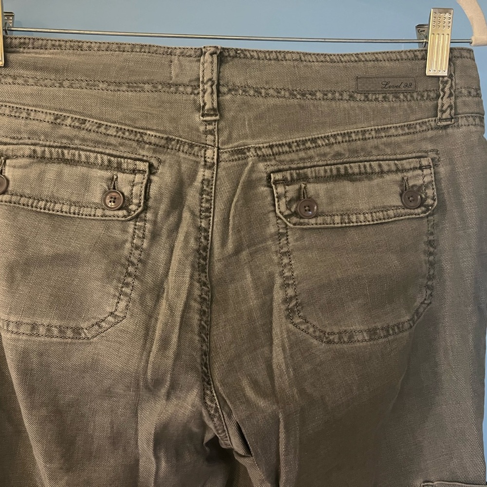 Level 99 Pants - Picture 9 of 10